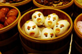 In and out of Shanghai