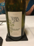 A Delicious Wine for Dinner