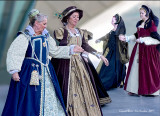 Elizabethan  Dance Company 