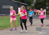  Race for Life ( Cancer Charity )