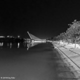 Alamillo-Bridge, Sevilla 2018-10-14