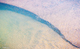 Where the Sand Breaks