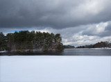 March in Connecticut