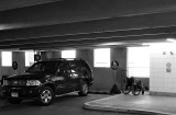 Parking Lot - Yale New Haven Hospital - Physicians Building
