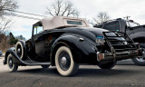 Classic Packard
