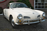 Volkswagen Karmann Ghia 1 of 2