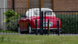 Nissan Figaro - A rare classic