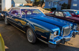 Continental Mark IV (1972–1976)