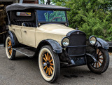 1924 Studebaker Big Six Touring