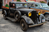 1933 Dodge pickup truck