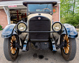 1924 Studebaker Big Six Touring