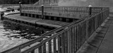 Baldwin boat launch facility