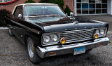 Ford Fairlane (1964/65)