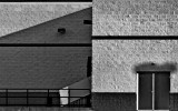 textures, shapes, light & shadow