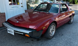 Fiat X1/9