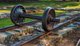 Connecticut Valley Railroad - History below.