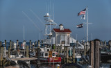 Saybrook Point Inn, Marina & Spa