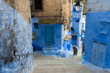 Chefchaouen - Morocco - 2018