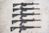 Firearm Collection Gallery