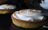 Lemon meringue 