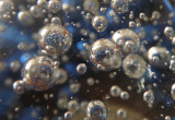 Glass bubbles