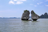 Halong Bay tour