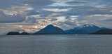 Mendenhall Lake