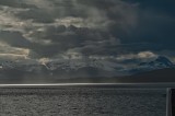 Mendenhall Lake