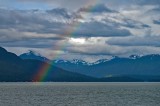 Mendenhall Lake