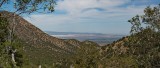 Madera Canyon View