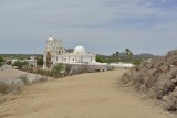 San Xavier del Bac Mission