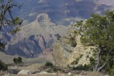 Grand Canyon; South Rim