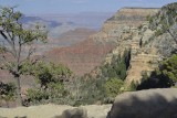 Grand Canyon; South Rim