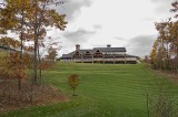 Shenandoah Club complex