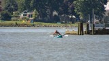 Kurt & Colten on Elk River