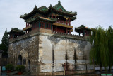 The Summer Palace in Beijing, an imperial garden from the Qing Dynasty