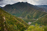 The Great Wall