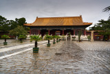 The Great Wall