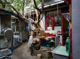 Hutong District