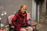 Hutong District