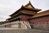 Forbidden City