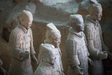 Terracotta Warriors