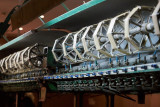 Silk factory