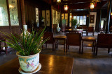 Lingering Garden