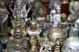 Mao among the Buddhas