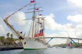 Sail 2018 Curacao