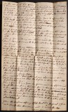 Will of Benjamin Mead Jr (1701 - 1783)