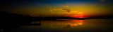 Lake Tohopekaliga Sunrise