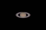Saturn 11-Jun-2015 (2x Barlow)