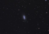 NGC2903 - Barred Spiral Galaxy in Leo 16-Nov-2017